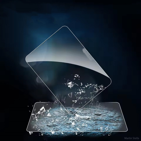 Szkło Hartowane Lenovo Idea Tab Plus 12.1 2025