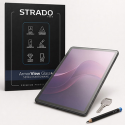 Matowe szkło hartowane do iPad 10.9 10 GEN 2022 / iPad 11 A16 11GEN 2025