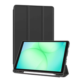 Etui do Galaxy Tab A11+ Plus 10.9 2025 / A9+ Plus 11 2023 z miejscem na rysik