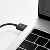 Baseus Superior kabel USB Typ C 66 W Huawei SuperCharge Scp 1 m