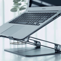 Podstawka do laptopa Nillkin ProDesk uchwyt stojak regulowany max 12,5kg