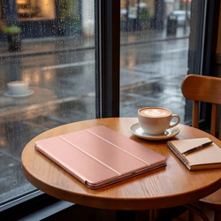 Etui do Xiaomi Redmi Pad 2 Pro 12.1 2025 / Poco Pad M1 / Redmi Pad Pro 12.1 2024 - ochronne z podstawką