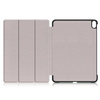 Etui Smart Case obudowa do iPad Air 13 Gen 6 2024 A2903 A2904 / Gen. 6 A2898, różowe złoto - ochronne