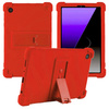 Etui Armor do Samsung Galaxy Tab A11+ Plus 10.9 2025 / A9+ Plus 2023 - ochronne z podstawką