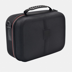 Etui podróżne walizka torba do Nintendo Switch 1 - ochronne z podstawką, dostęp do portów i przycisków