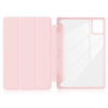 Etui Clear Pencil Lenovo K11 Plus TB352FU - Pink