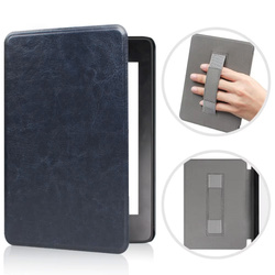 Etui skórzane do Kindle Paperwhite 6 / Kindle Paperwhite Colorsoft / Signature Edition 2024 7 - ochronne
