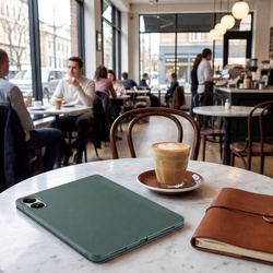 Etui do Xiaomi Redmi Pad 2 Pro 12.1 2025 / Poco Pad M1 / Redmi Pad Pro 12.1 2024 - ochronne z podstawką