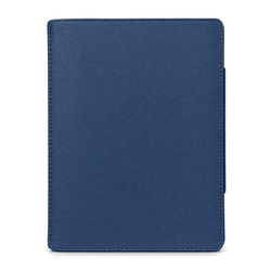 Etui obrotowe do Apple iPad Air/ Air 2 9.7" 2017/2018 gen 5/6 - granatowe