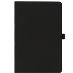 Etui do Redmi Pad 2 Pro 12.1 2025 z klapką i podstawką - czarne