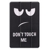 Etui Graficzne do Lenovo Tab 10.1 2025 z klapką - ochronne z podstawką
