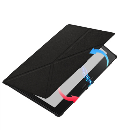 Etui ORIGAMI do Onyx Boox Go 7, Go Color 7, Go Color 7 Gen 2 Page 2024 2025