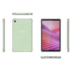 Etui do Lenovo Tab One 8.7 K9 2025 TB305FU TB305XU silikonowe ochronne