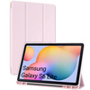 Etui Smart Pencil Galaxy Tab S6 Lite 22/24 - Pink