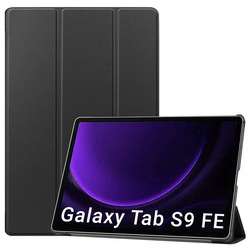 Etui Smart Case do Samsung Galaxy Tab S9 FE 10.9 2023 SM-X510/ SM-X516/ S10 FE 2025 SM-X520/ SM-X526