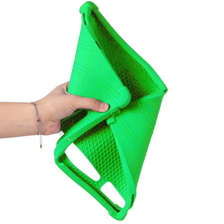 Etui Armor Lenovo Idea Tab Pro/Pro MT 2025 - Green