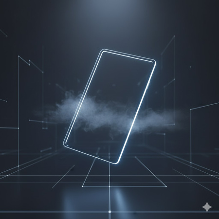 Etui SMART do T-Mobile T Tablet 2 10.1 5G 2025 pokrowiec obudowa z klapką, szare