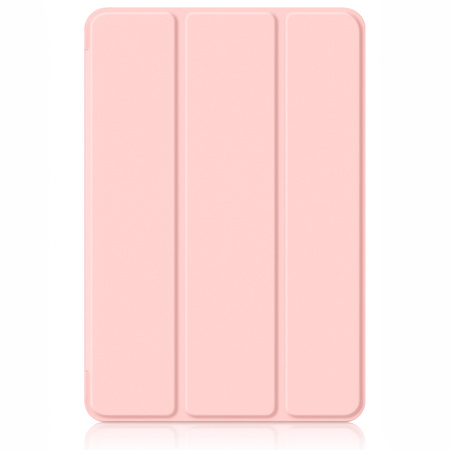 Etui Clear Pencil Lenovo K11 Plus TB352FU - Pink