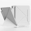 Etui Origami do Apple iPad Air 11 M3 2025 / Air 11 M2 2024 Gen 7 6 / iPad Air 11 M2 2024, białe - ochronne
