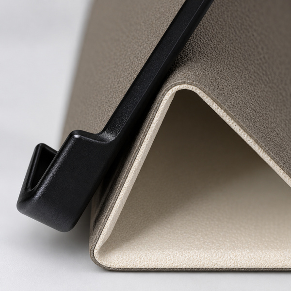 Etui graficzne do Lenovo Yoga Tab Plus 12.7 2025 TB520FU ZAEG0022PL z klapką i podstawką