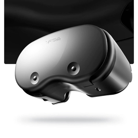 Okulary gogle VR 3D Vrg Pro X7 Vrg Pro X7 + Pilot Bluetooth - do smartfona