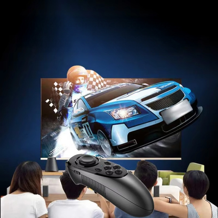 Pilot Bluetooth kontroler do okularów 3D VR Virtual Reality - Android iOS