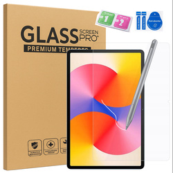 Szkło hartowane do Huawei MatePad SE 11 2024 AGS6-W00 mocne 9H - ochrona ekranu 9H