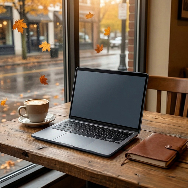 Etui obudowa do MacBook Air 13 M2 2022 / M3 2024 / M4 2025 / M5 2026 - ochronne