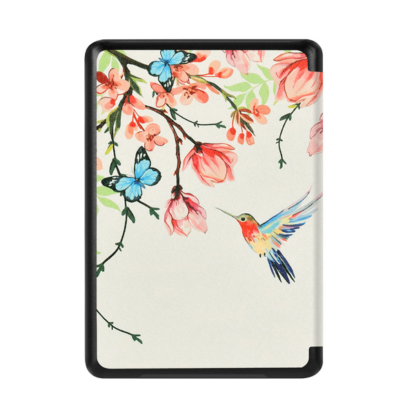 Etui Graficzne do Kindle Paperwhite 6 / Kindle Paperwhite Colorsoft / Signature Edition 2024 7 - ochronne
