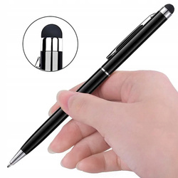 Precyzyjny rysik stylus pen do tabletu telefonu X1, czarny