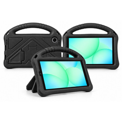 Etui pancerne Funcolor do Galaxy Tab A11 X135/ X133 A9 SM-X115/ SM-X110 - czarne