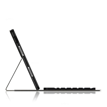 Etui i KLAWIATURA touch do Xiaomi Redmi Pad Pro 12.1 2024 / Poco Pad 12.1, black