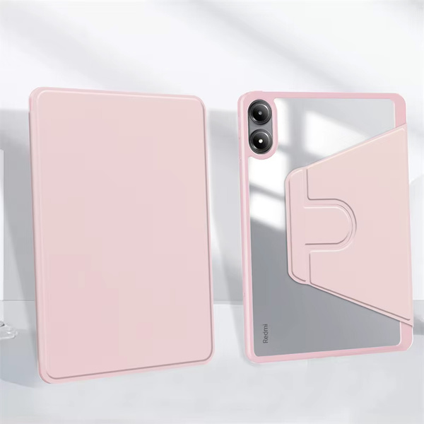 Etui do Xiaomi Redmi Pad 2 Pro 12.1 2025 / Pro 2 12.1 - ochronne z podstawką