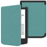 Etui Smart pokrowiec do PocketBook Verse 629 / Pro 634 / GoBook 2.0, zielone