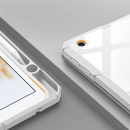 Etui GRAFICZNE do Apple iPad 10.9 2022 Gen 10, 11 2025 A16 Gen 11 z klapką