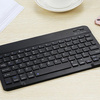 Klawiatura uniwersalna Bluetooth do tabletów Apple Samsung Lenovo Xiaomi