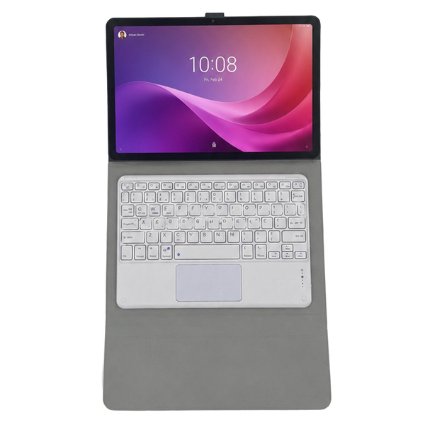 Etui klawiatura Lenovo Tab Plus 11.5 CFTB351FU GY