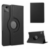 Etui Obrotowe 360 do Lenovo Idea Tab 11 2025, czarne - ochronne z podstawką