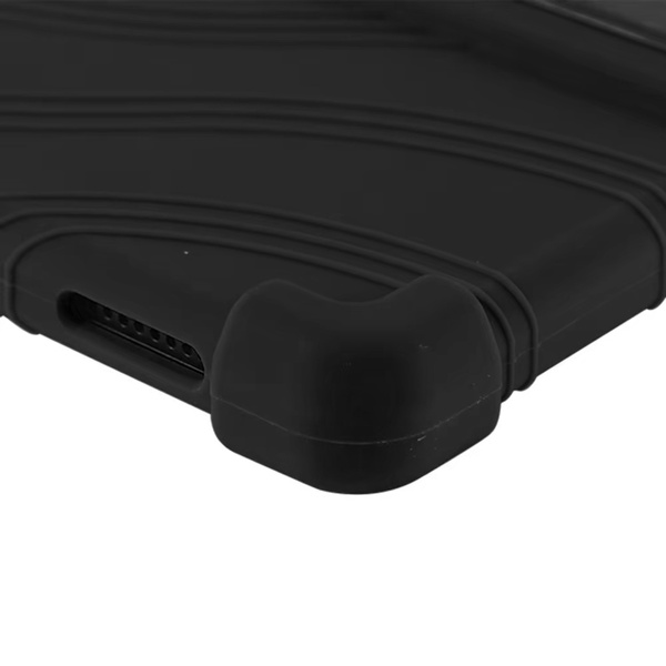 Etui Armor do Samsung Galaxy Tab A11+ Plus 10.9 2025 / A9+ Plus 2023 - ochronne z podstawką