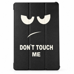 Etui graficzne do Lenovo Yoga Tab Plus 12.7 2025 TB520FU ZAEG0022PL z klapką i podstawką