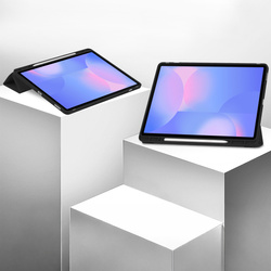 Etui do Samsung Galaxy Tab S10 FE Plus / S10 FE+ 13.1 z miejscem na rysik - ochronne