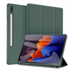 Etui Smart z uchwytem na rysik do Samsung Galaxy Tab S9 FE/S9/S10 FE, zielony