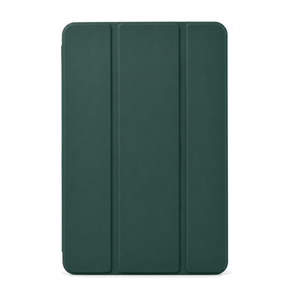 Etui Smart Pencil do Galaxy Tab A11 X135/X133 A9 SM-X115/X110 - zielone