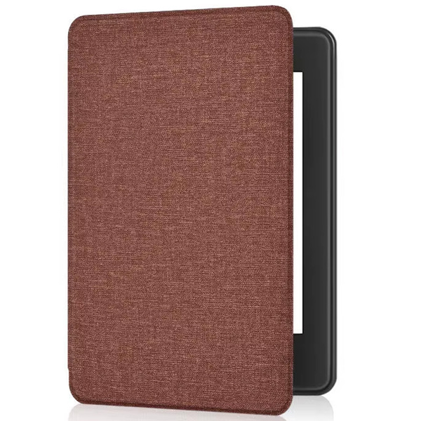 Etui z uchwytem do Kindle Paperwhite 6 / Kindle Paperwhite Colorsoft / Signature Edition 2024 - ochronne