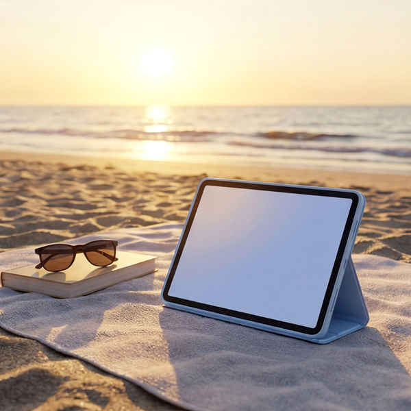 Etui do Xiaomi Redmi Pad 2 Pro 12.1 2025 / Poco Pad M1 / Redmi Pad Pro 12.1 2024 - ochronne z podstawką