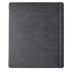 Etui Smart do Onyx Boox Go 10.3 z miejscem na rysik z klapką wake up, czarne - ochronne