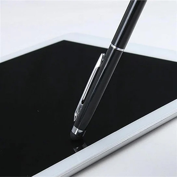 Precyzyjny rysik stylus pen do tabletu telefonu X1, czarny