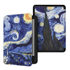 Etui graficzne Kindle Paperwhite 6/ Colorsoft/ Signature Edition- Starry Sky