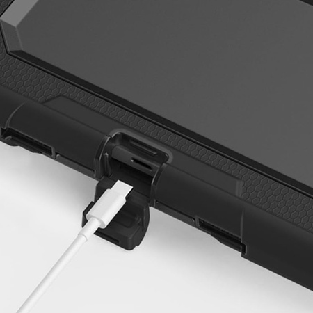 Etui pancerne Armor do Idea Tab 11" ZAFR0378PL TB336FU TB336ZU uchwyt pasek