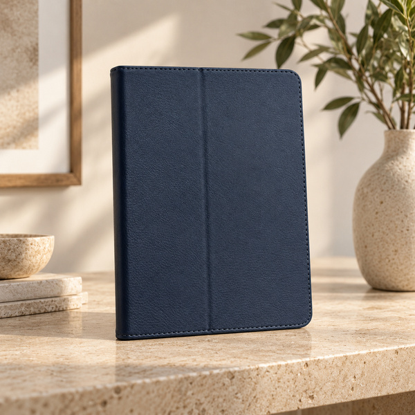 Etui z klapką do Apple iPad Air 11 M4 M3 M2 2026/ 25/ 24 gen. 8/7 podstawka